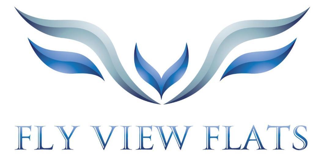 شقة Flyviewflatsgold Privatehottub With Seaview إكْسِيا المظهر الخارجي الصورة